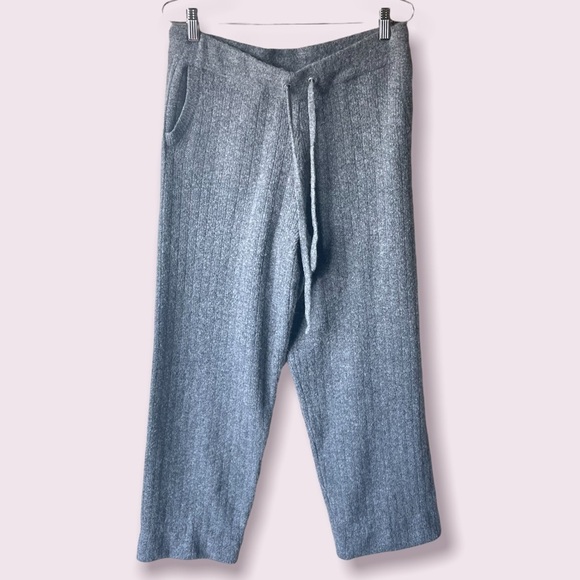 DKNY sweater Straight Leg lounge pants - Picture 1 of 7